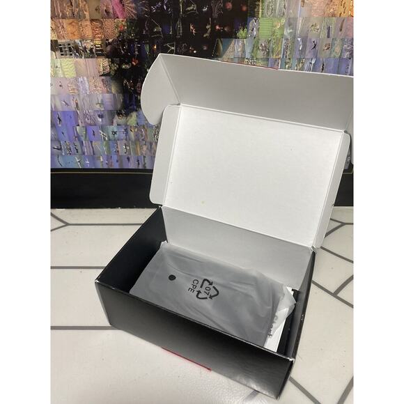 Verizon Orbic Speed Mobile Hotspot with 4G LTE SIM | Open Box - Picture 6 of 12